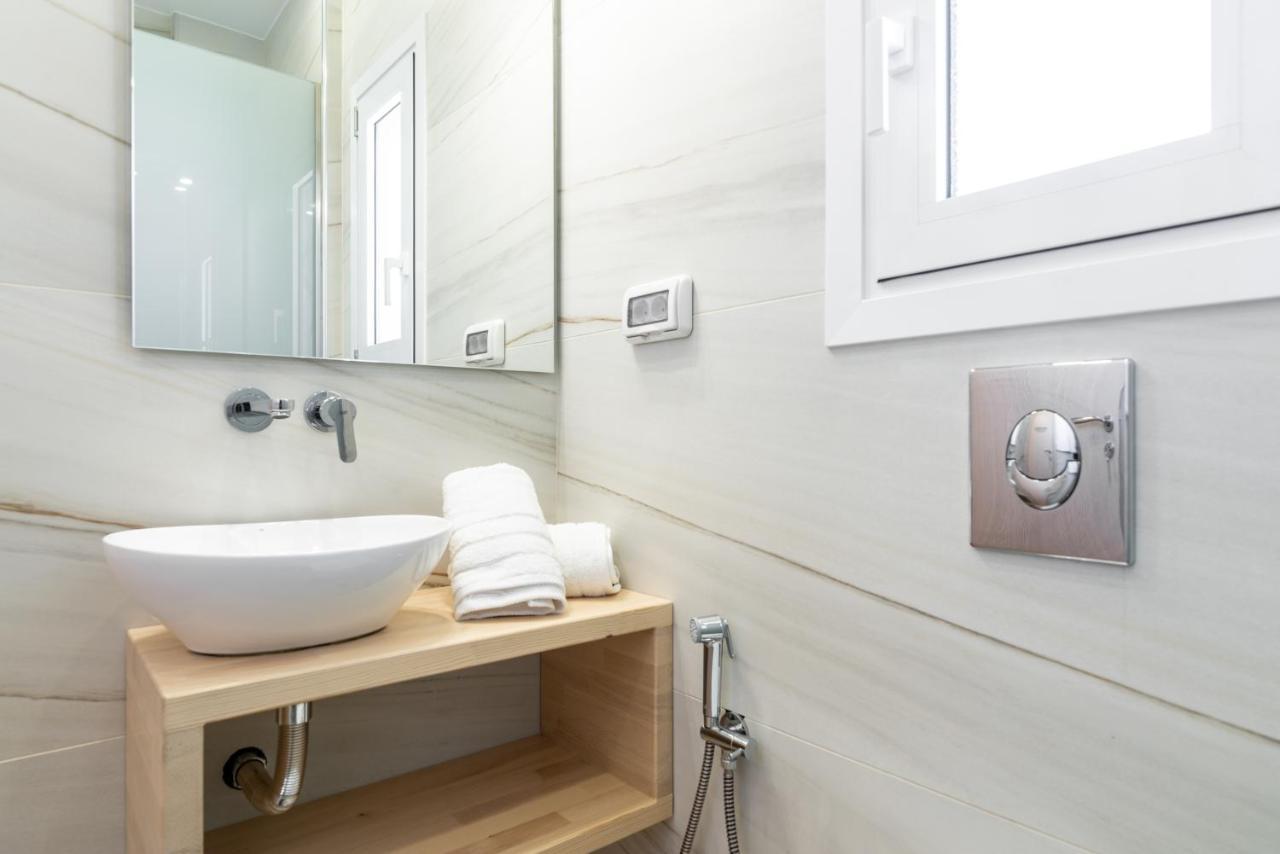 Spartakos Luxury Villa 2 Koukounaria Екстер'єр фото